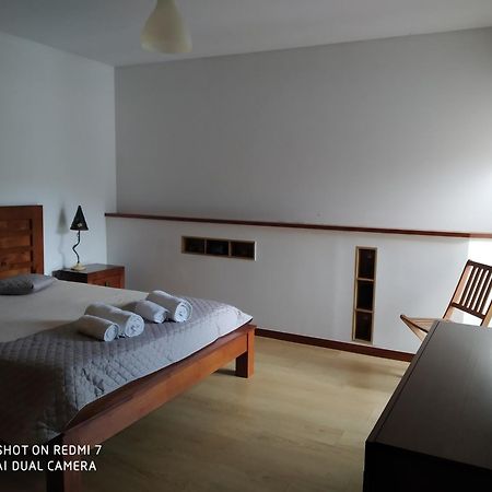 Casa Silva Do Minho Villa Arcos de Valdevez Eksteriør billede