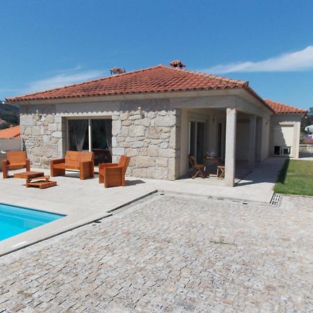 Casa Silva Do Minho Villa Arcos de Valdevez Eksteriør billede