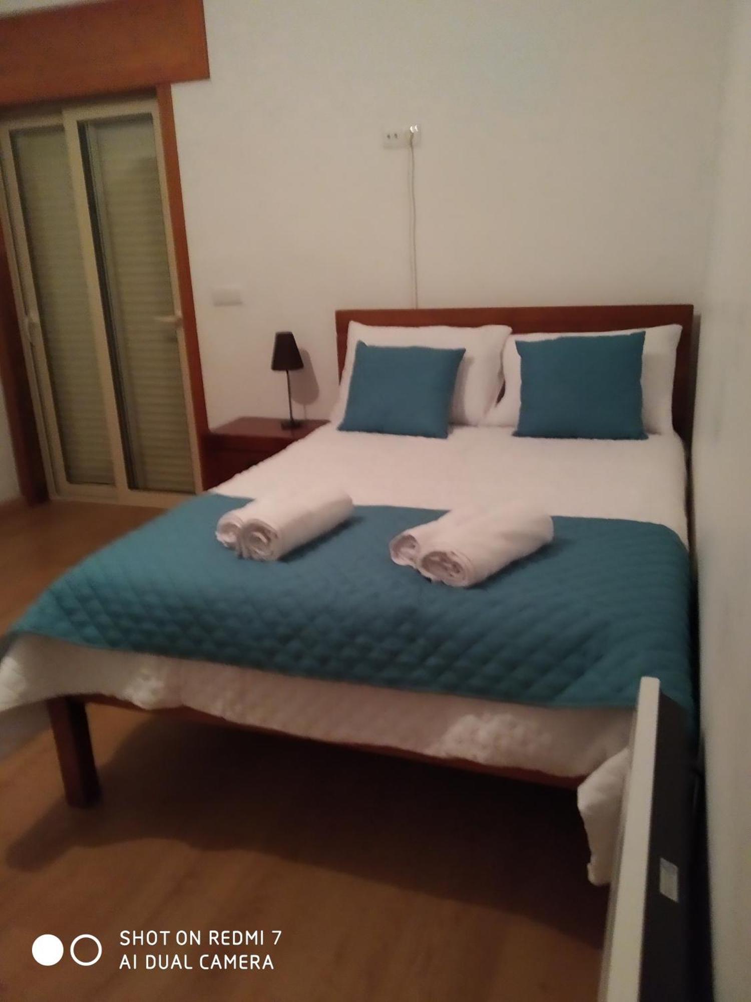 Casa Silva Do Minho Villa Arcos de Valdevez Eksteriør billede