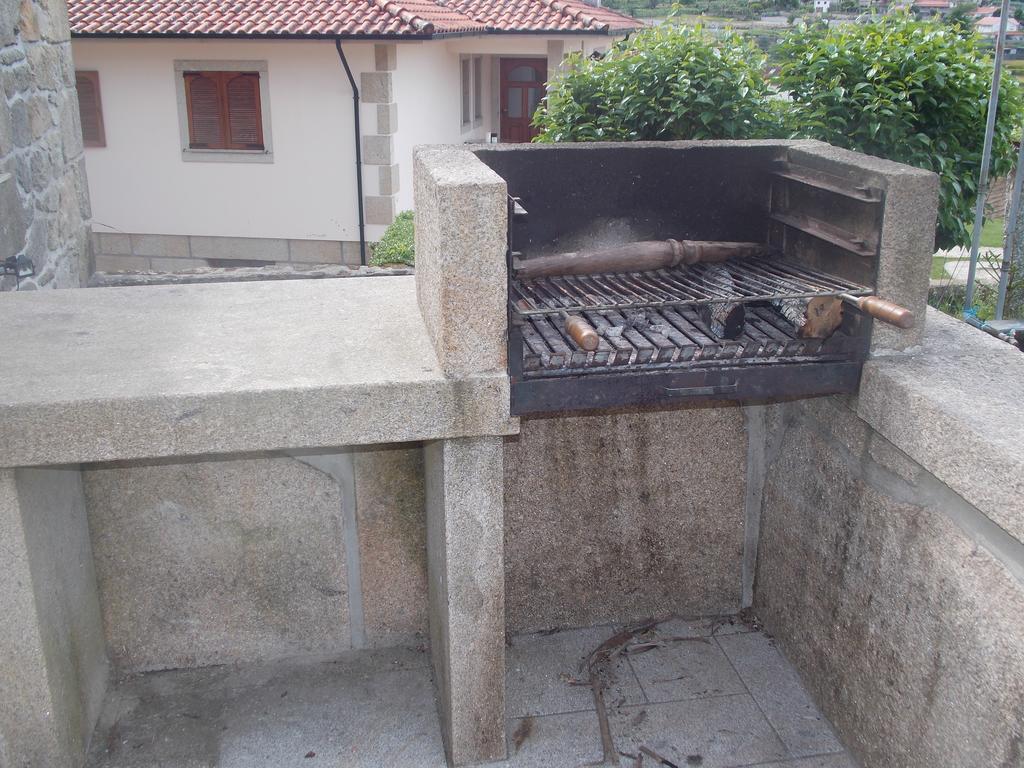 Casa Silva Do Minho Villa Arcos de Valdevez Værelse billede