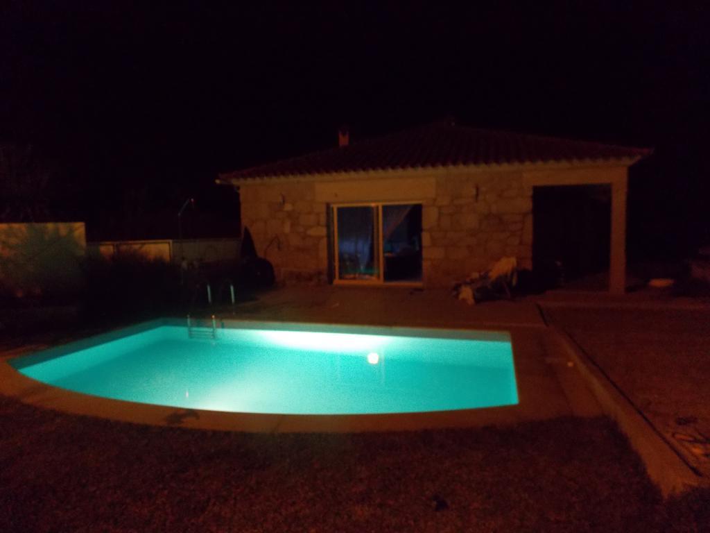 Casa Silva Do Minho Villa Arcos de Valdevez Eksteriør billede